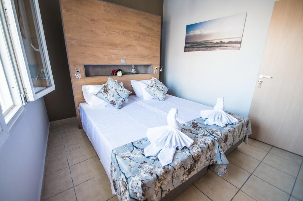 Mare Civitas Apartments Chania  Buitenkant foto
